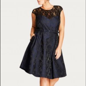 Nordstrom brand dress